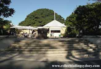 Centennial Park Venue