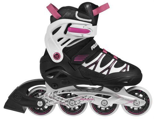 Powerslide Phuzion Kids Extendable Inline Skates