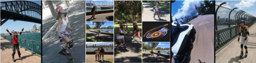 RollerbladingSydney.com - Learn to rollerblade / inline skate in Sydney, Australia. We provide rollerblades for hire, lessons, tours and much more.